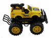 Фото Р/У внедорожник Monster Truck Pickup Mars в ассортименте 1/14 + свет + звук | Инномарт