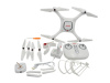 Фото Р/У квадрокоптер Syma X25PRO с FPV трансляцией, GPS, барометр 2.4G RTF | Инномарт