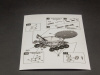 Фото Набор фототравления Red Iron Models для сборной модели Луноход-1, 1/24 | Инномарт