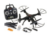 Фото Р/У квадрокоптер Syma X5SC с видеокамерой, 4Gb, HeadFree 2.4G RTF | Инномарт