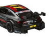 Фото Машина "АВТОПАНОРАМА" Mercedes-AMG C 63 DTM, черный, 1/42, инерция, откр двери, в/к 17,5*12,5*6,5 | Инномарт