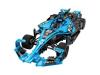 Конструктор CaDA болид Electric Super Racing Car 1/8 (1667 деталей)