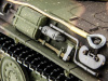Фото Р/У танк Taigen 1/16 Panther type F (Германия) откат ствола (для ИК боя) V3 2.4G RTR | Инномарт
