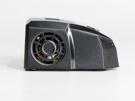 Фото Универсальное зарядное устройство G.T.Power C6D Mini 60W, 220В, 6A | Инномарт