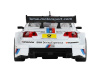Фото Машина "АВТОПАНОРАМА" BMW M3 DTM, белый, 1/32, свет, звук, инерция, в/к 17,5*13,5*9 см | Инномарт