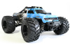 Фото Радиоуправляемый монстр RCM Recon MT (синий) 4WD 2.4G 1/20 RTR | Инномарт