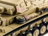 Фото Радиоуправляемый танк Heng Long Panzer III type H Original V6.0 2.4G 1/16 RTR | Инномарт
