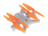 Фото Р/У квадрокоптер Syma Z4W с FPV трансляцией Wi-Fi, 6-AXIS 2.4G RTF | Инномарт