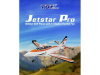 Фото Радиоуправляемый самолет Top RC Jet Star Pro оранжевый 800мм импеллер 64мм 2.4G 4-ch LiPo RTF | Инномарт