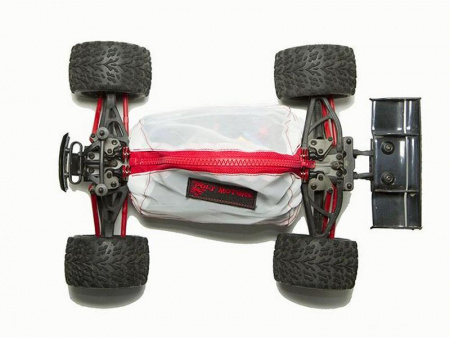 Фото Чехол для TRAXXAS E-REVO 1:16 летний | Инномарт