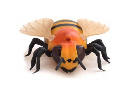 Фото Радиоуправляемый робот Пчела Honeybee ZF-9923 | Инномарт
