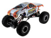 Фото Радиоуправляемый краулер Remo Hobby Mountain Lion Xtreme 4WD+4WS 2.4G 1/10 RTR | Инномарт