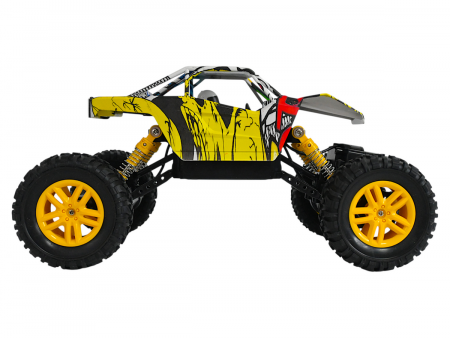 Фото Р/У краулер Double Eagle (кузов багги) 4WD 1:18 | Инномарт