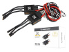 Фото Бесколлекторный регулятор Hobbywing XRotor Pro-50A--Dual Pack (50A-70A, Copter) | Инномарт