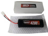 Фото Аккумулятор Ni-Mh Spard 4200mAh, 7,2V, Tamiya | Инномарт