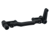 Рулевоя трапеция в сборе для Remo Hobby RH1411, 1/14