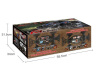 Фото Радиоуправляемый монстр Remo Hobby MMAX Brushless (красный) 4WD 2.4G 1/10 RTR | Инномарт