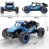 Фото Радиоуправляемый внедорожник Volantex RC Desert King синий 2WD 2.4G 1/16 RTR | Инномарт