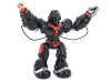 Фото ИК робот AMWELL 7088 Robocop, звук, свет, танцы, сенсор, стреляет снарядами | Инномарт