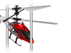 Фото Р/У вертолет Syma S107H, барометр 2.4G RTF | Инномарт