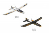 Фото Р/У самолет Hubsan Spy Hawk GPS, HD+FPV, автовозврат, автопилот, компас, 2.4G | Инномарт
