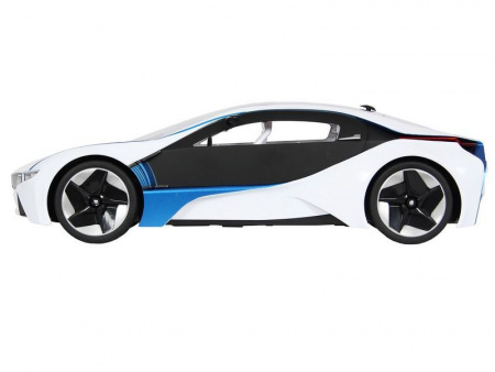 Фото Р/У машина MZ BMW i8 1/14 + акб | Инномарт