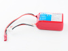Фото Аккумулятор Li-Po 800mAh, 11,1V 15C самолета Top RC 400 Class Cessna 182 | Инномарт