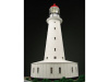 Фото Сборная картонная модель Shipyard маяк North Reef Lighthouse (№55), 1/87 | Инномарт