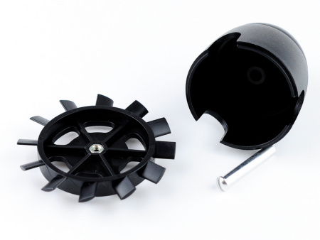 Фото Кок тип B для самолета Top RC FW190 | Инномарт