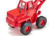 Фото Трактор Siku 3563 Kramer 411 Wheel loader, 1/50 | Инномарт