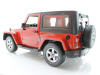Фото Р/У машина Double Eagle JEEP Wrangler Rubicon 1:9 | Инномарт