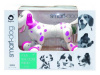 Фото Радиоуправляемая робот-собака HappyCow Smart Dog 2.4G (розовая) | Инномарт