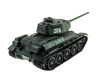 Фото Р/У танк Heng Long 1/16 T34-85 2.4G RTR | Инномарт