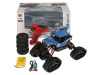 Фото Радиуправляемый краулер YONGXIANG TOYS 8897-195E Climber на гусеницах, 2.4G 1/16 RTR | Инномарт