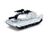 Фото Р/У трансформер MZ Tank 2327PF 1/14 (стреляет присосками) | Инномарт