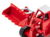 Фото Трактор Siku 3563 Kramer 411 Wheel loader, 1/50 | Инномарт