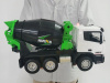 Фото Радиоуправляемый миксер HUI NA TOYS 2.4G 9CH 1/18 RTR | Инномарт