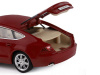 Фото Машина "АВТОПАНОРАМА" Audi A7, красный, 1/24, свет, звук, в/к 24,5*12,5*10,5 см | Инномарт
