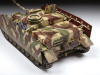 Фото Сборная модель ZVEZDA Немецкая самоходная артиллерийская установка StugG IV (SD.KFZ.167), 1/35 | Инномарт