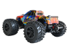 Фото Радиоуправляемый монстр MJX Hyper Go 20208 Brushless 4WD 2.4G LED 1/20 RTR | Инномарт