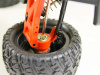 Фото Радиоуправляемый монстр Remo Hobby SMAX UPGRADE (красный) 4WD 2.4G 1/16 RTR | Инномарт