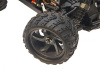 Фото Радиоуправляемый монстр Himoto Mastadon Brushless 4WD 2.4G 1/18 RTR | Инномарт