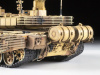 Фото Сборная модель ZVEZDA Российский основной боевой танк Т-90МС, 1/35 | Инномарт