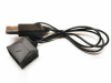 Фото USB зарядка для квадрокоптера Hubsan H107D+ | Инномарт