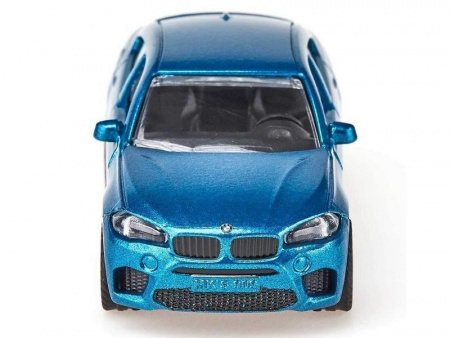 Фото Легковой автомобиль Siku 1409 BMW X6 M 1/50 | Инномарт