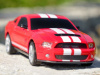 Фото Радиоуправляемая машина MZ Ford Mustang 27050 1/24 | Инномарт