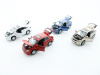 Фото Машина 1:32 Lexus RX450 свет, звук, инерция 15см (1/12шт.) б/к | Инномарт