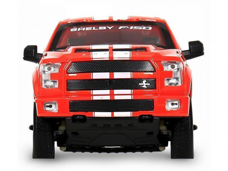 Фото Радиоуправляемая машина Kids Tech Ford F150 Shelby (пикап) 1/16 | Инномарт