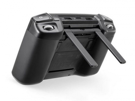 Фото Радиоуправляемый квадрокоптер DJI Mavic 2 Zoom (DJI Smart Controller) RTF 2.4G | Инномарт