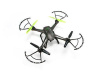 Фото Р/У квадрокоптер Syma X54HC HD видео 4Gb, барометр 2.4G RTF | Инномарт